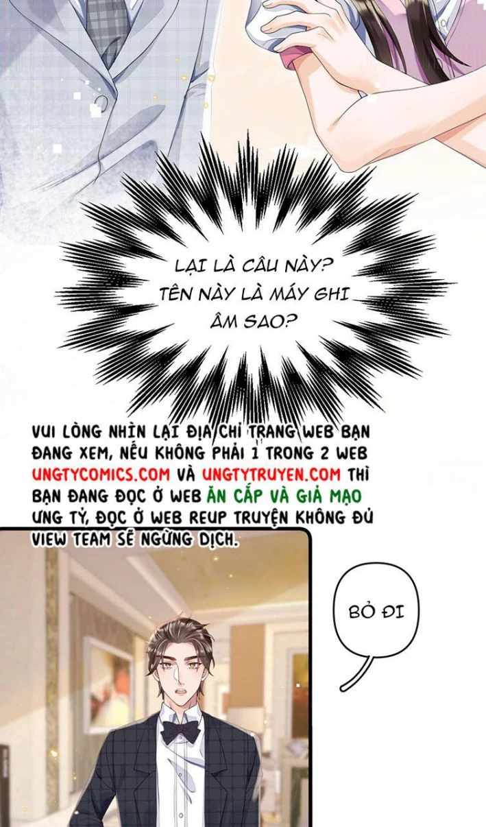 Xuyên Thành Bí Thư Khổ Bức Trong Truyện Bá Tổng Chapter 1 - 55