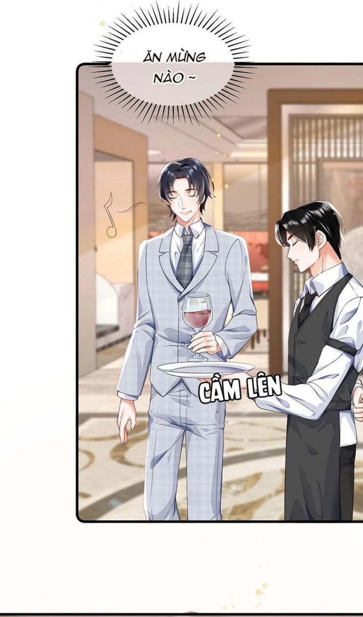 Xuyên Thành Bí Thư Khổ Bức Trong Truyện Bá Tổng Chapter 1 - 58