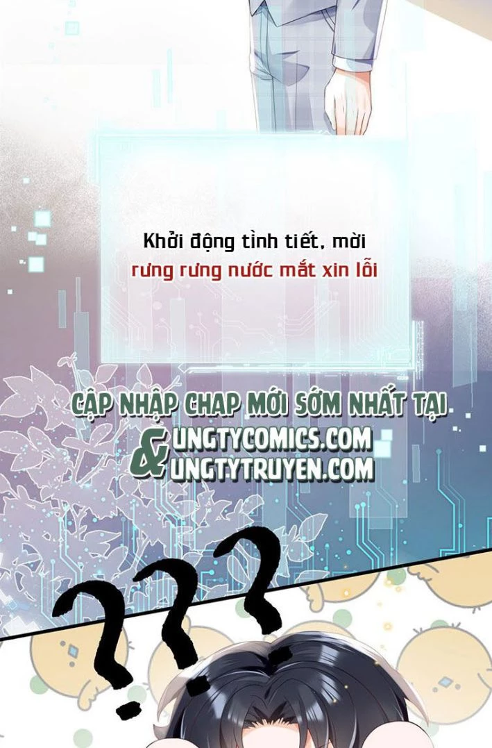 Xuyên Thành Bí Thư Khổ Bức Trong Truyện Bá Tổng Chapter 1 - 63