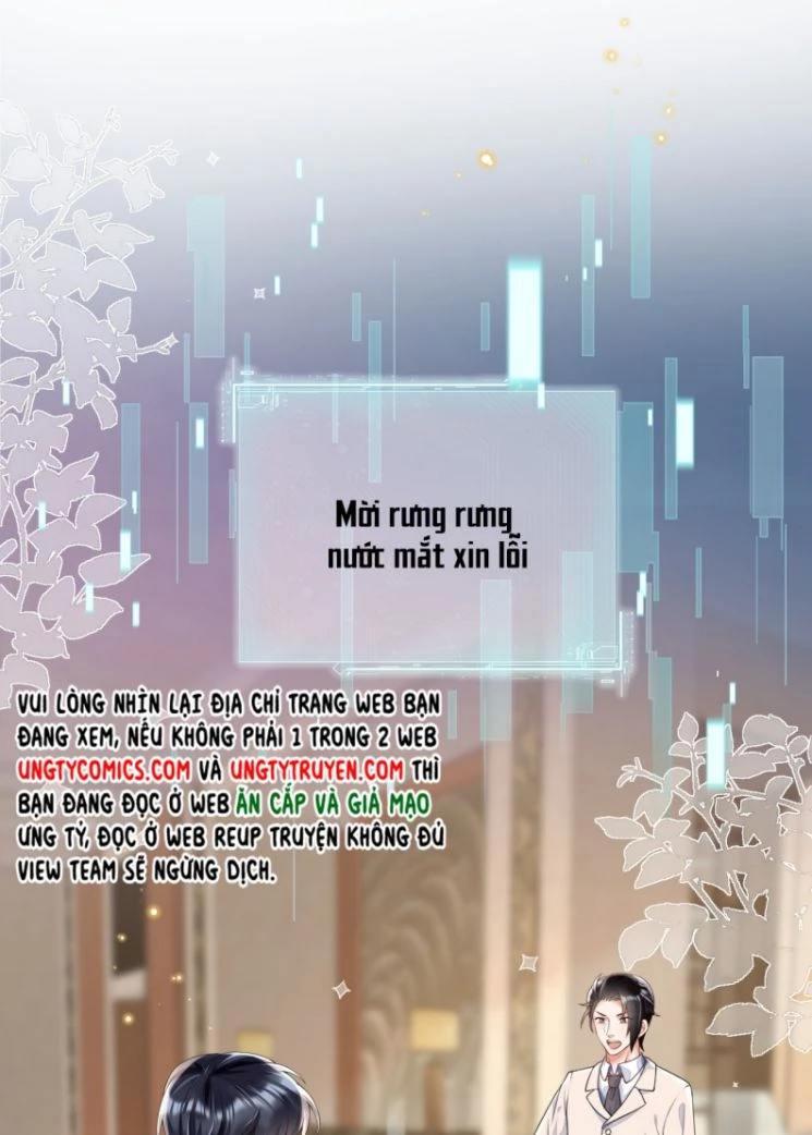 Xuyên Thành Bí Thư Khổ Bức Trong Truyện Bá Tổng Chapter 2 - 4