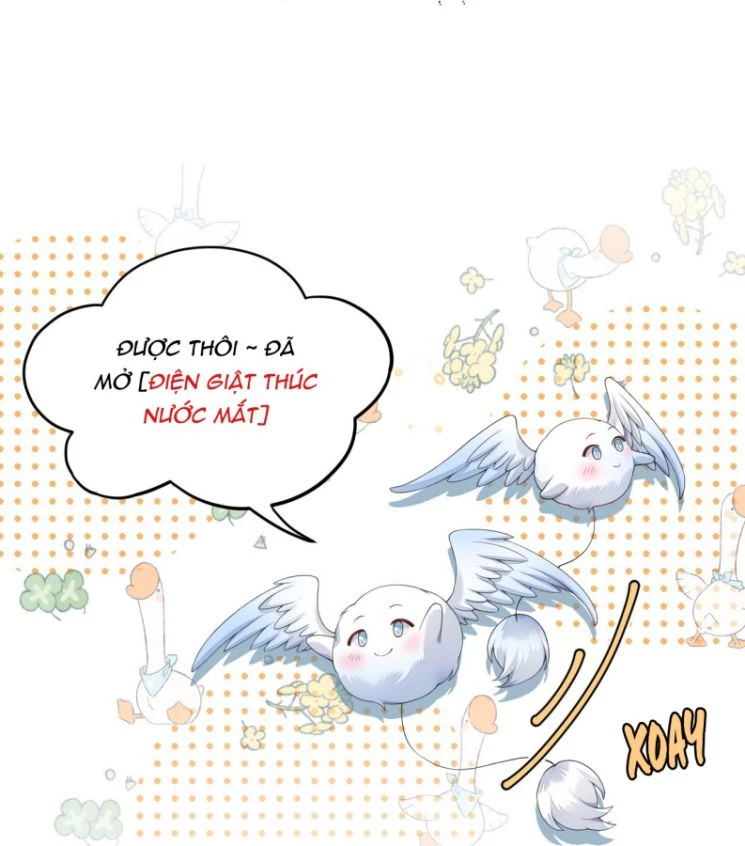 Xuyên Thành Bí Thư Khổ Bức Trong Truyện Bá Tổng Chapter 2 - 6