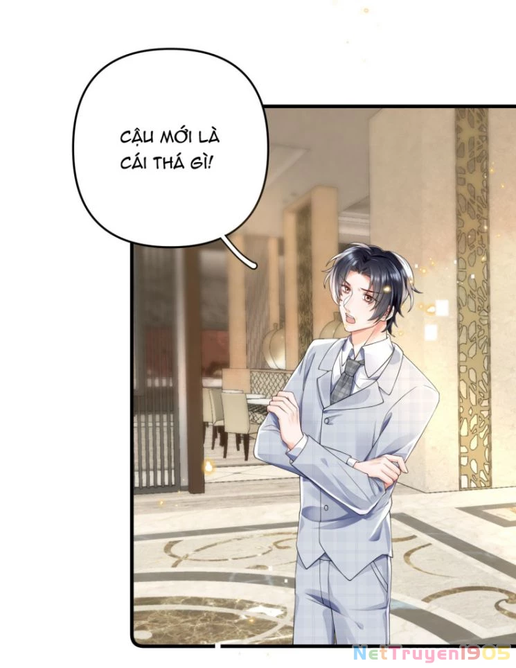 Xuyên Thành Bí Thư Khổ Bức Trong Truyện Bá Tổng Chapter 2 - 16
