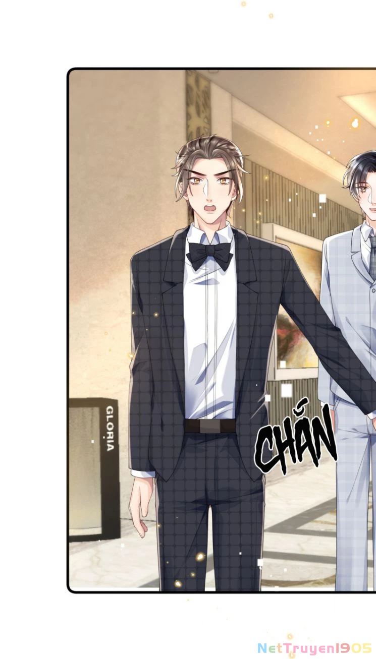 Xuyên Thành Bí Thư Khổ Bức Trong Truyện Bá Tổng Chapter 2 - 18