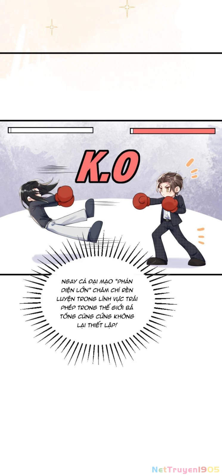 Xuyên Thành Bí Thư Khổ Bức Trong Truyện Bá Tổng Chapter 2 - 24