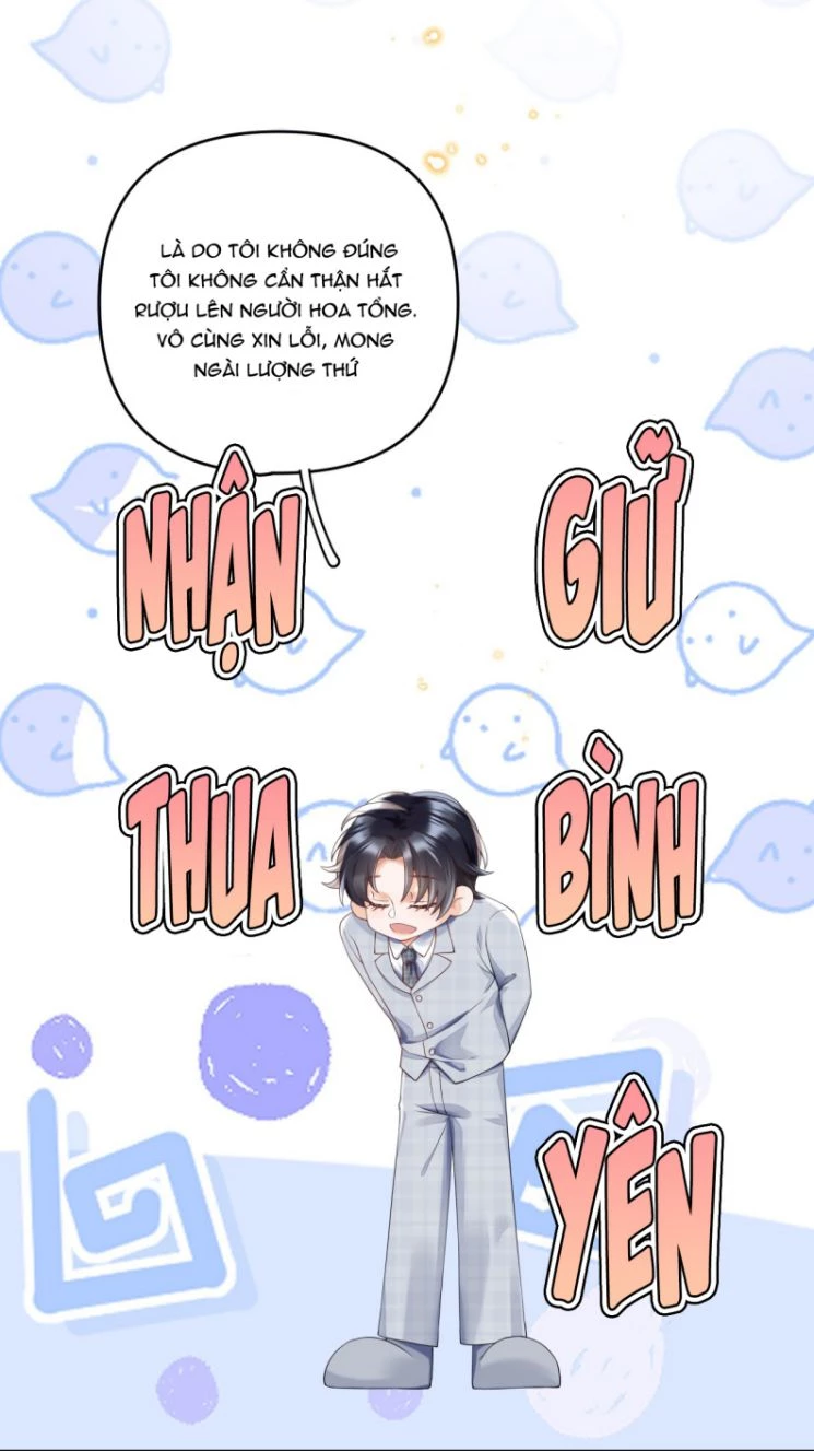 Xuyên Thành Bí Thư Khổ Bức Trong Truyện Bá Tổng Chapter 2 - 26