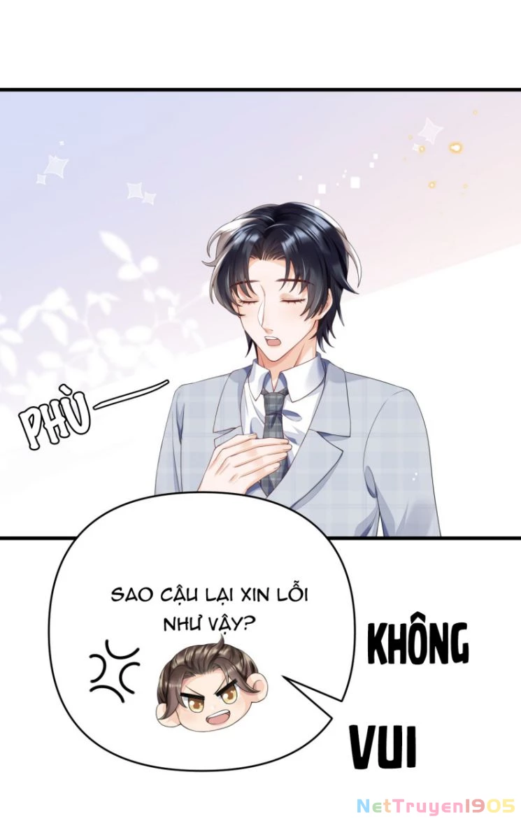 Xuyên Thành Bí Thư Khổ Bức Trong Truyện Bá Tổng Chapter 2 - 29