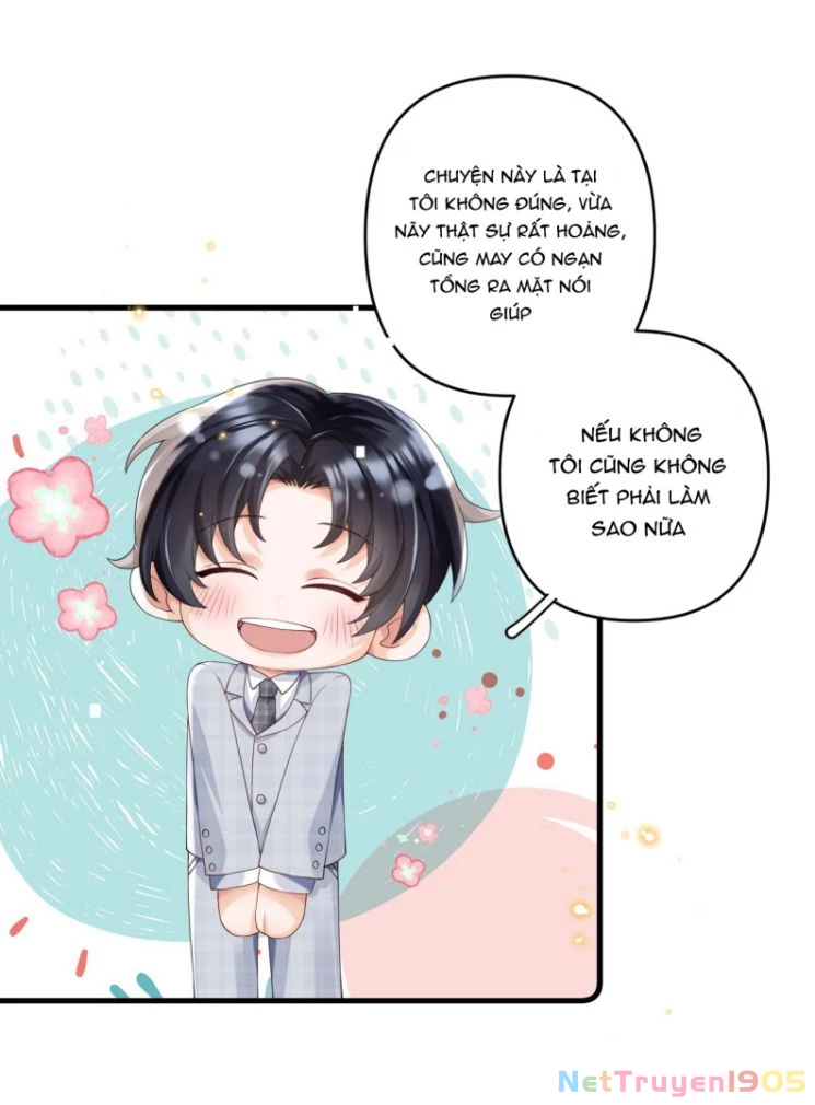 Xuyên Thành Bí Thư Khổ Bức Trong Truyện Bá Tổng Chapter 2 - 30