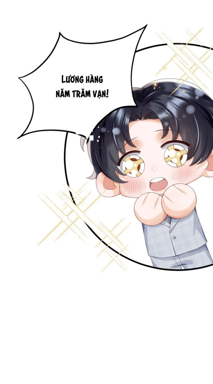 Xuyên Thành Bí Thư Khổ Bức Trong Truyện Bá Tổng Chapter 2 - 34