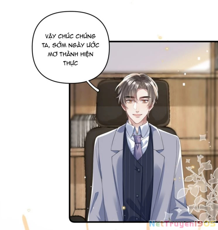 Xuyên Thành Bí Thư Khổ Bức Trong Truyện Bá Tổng Chapter 2 - 36