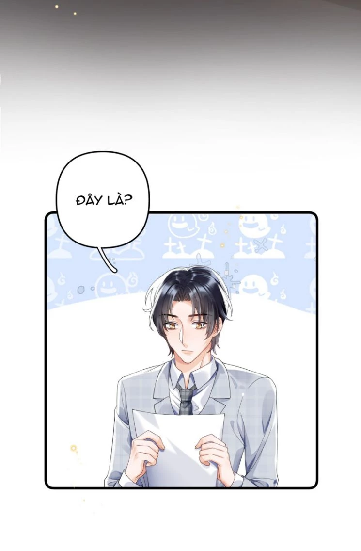 Xuyên Thành Bí Thư Khổ Bức Trong Truyện Bá Tổng Chapter 2 - 43