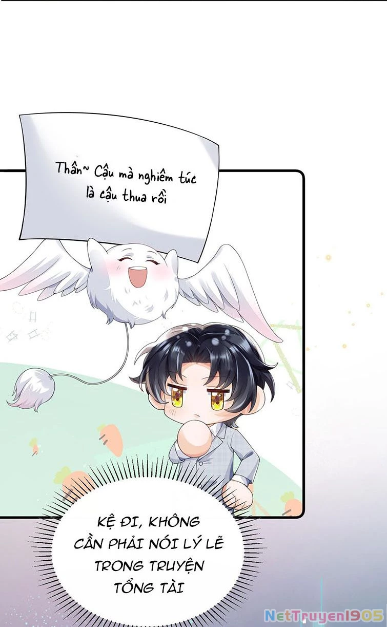 Xuyên Thành Bí Thư Khổ Bức Trong Truyện Bá Tổng Chapter 3 - 7