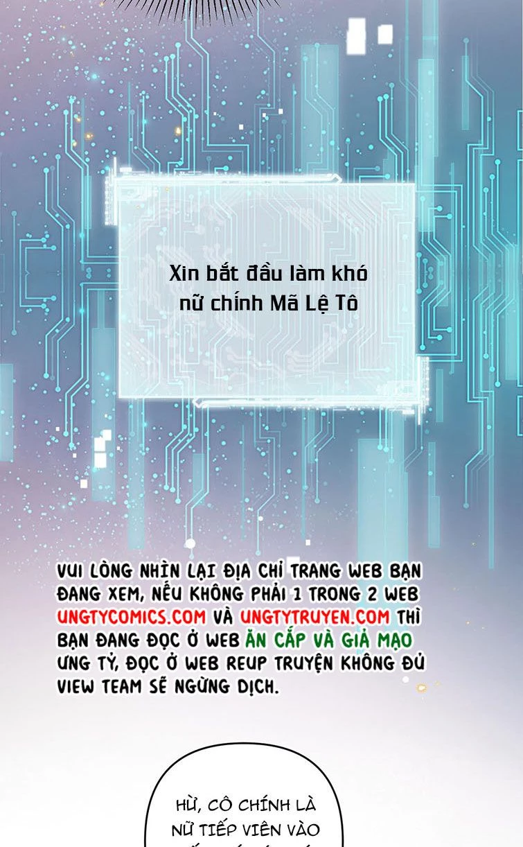 Xuyên Thành Bí Thư Khổ Bức Trong Truyện Bá Tổng Chapter 3 - 8