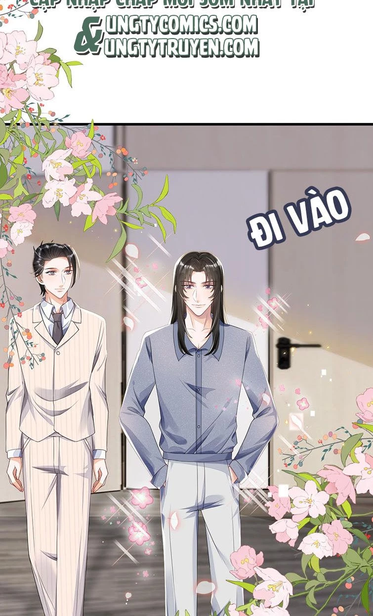 Xuyên Thành Bí Thư Khổ Bức Trong Truyện Bá Tổng Chapter 3 - 32