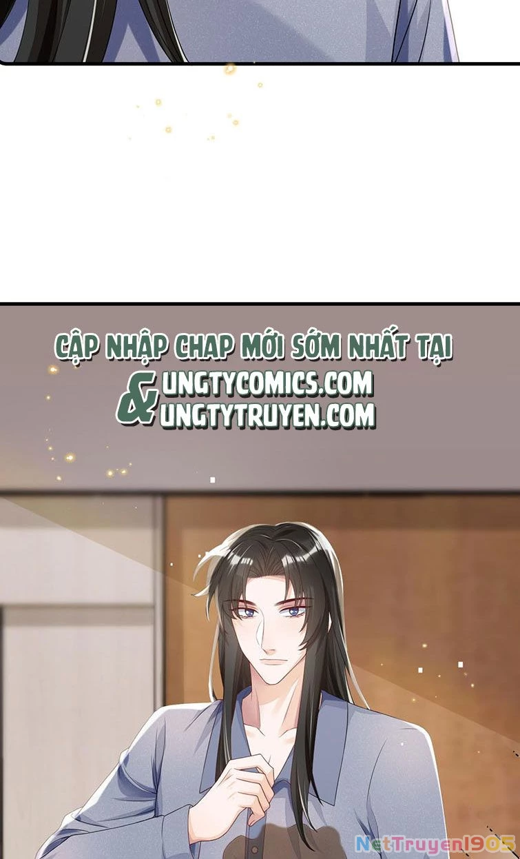Xuyên Thành Bí Thư Khổ Bức Trong Truyện Bá Tổng Chapter 3 - 37