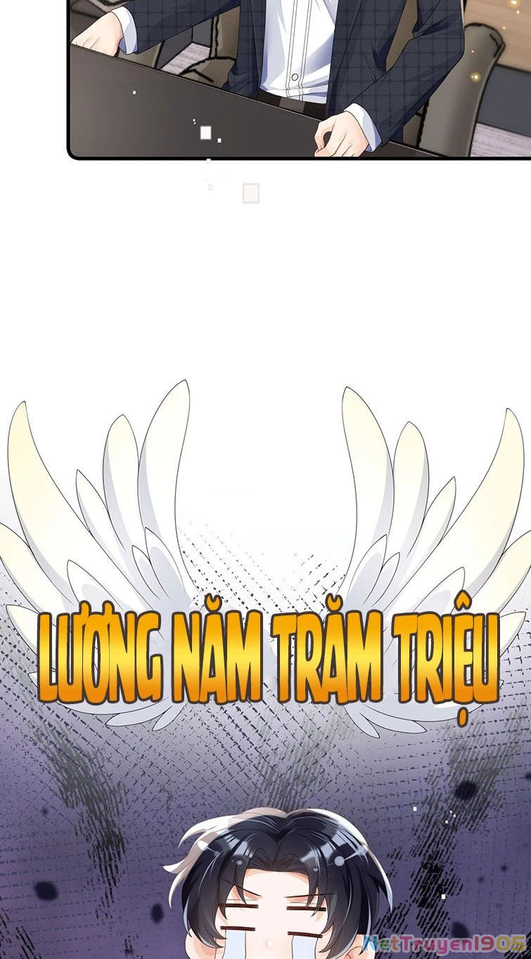 Xuyên Thành Bí Thư Khổ Bức Trong Truyện Bá Tổng Chapter 3 - 44