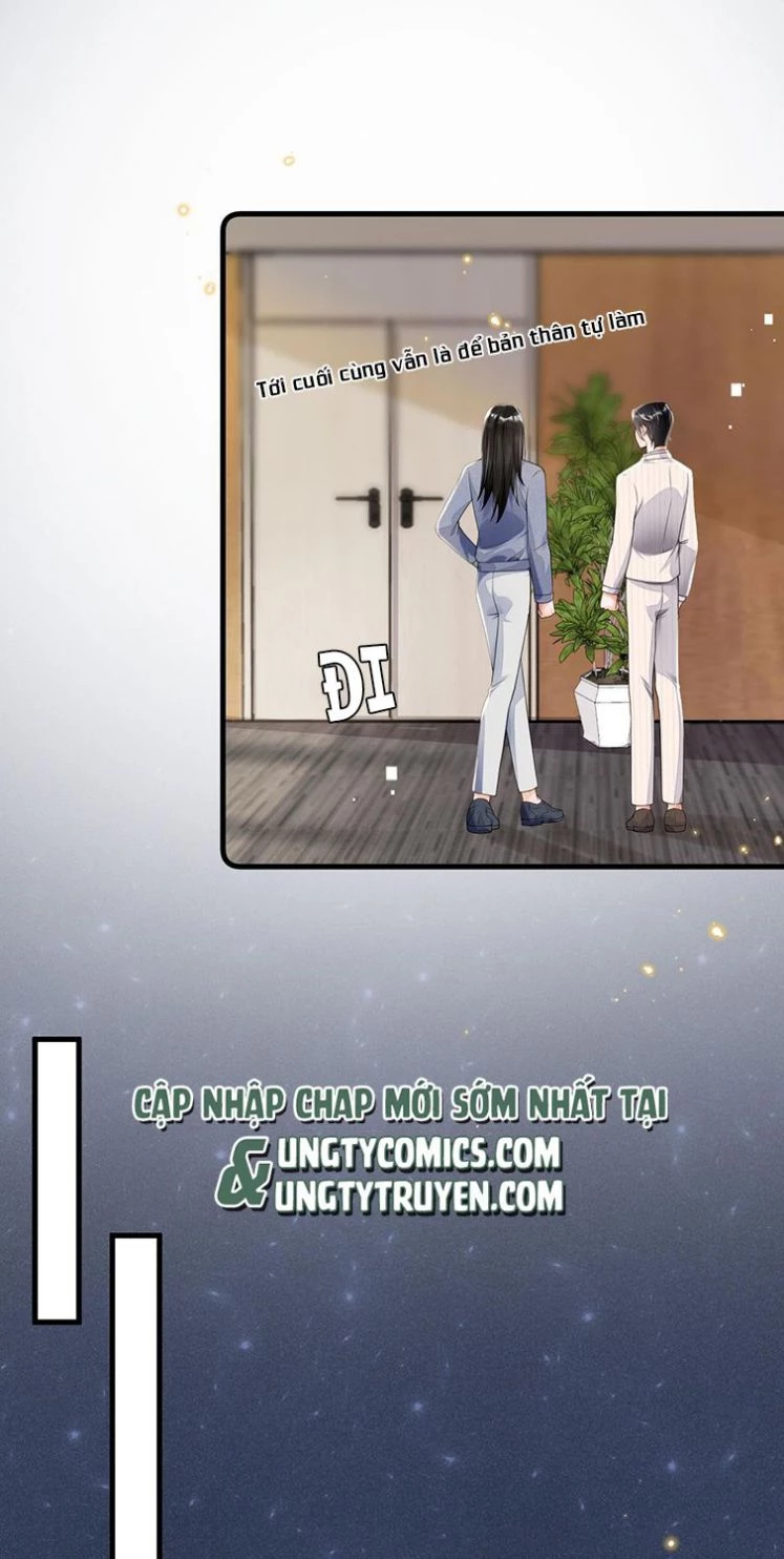 Xuyên Thành Bí Thư Khổ Bức Trong Truyện Bá Tổng Chapter 4 - 5