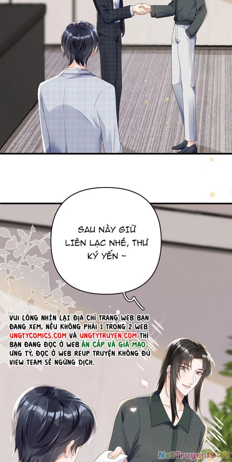 Xuyên Thành Bí Thư Khổ Bức Trong Truyện Bá Tổng Chapter 4 - 7