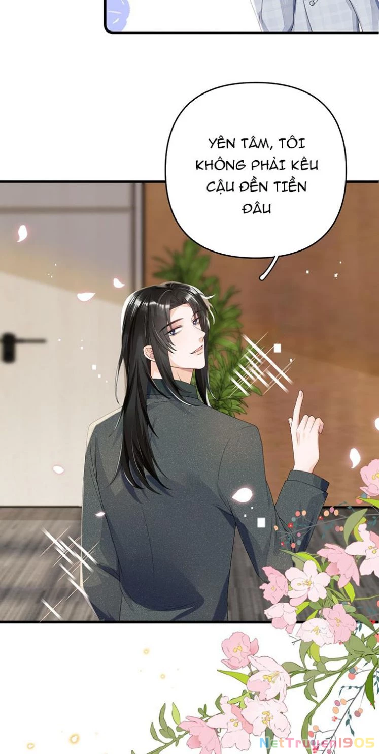 Xuyên Thành Bí Thư Khổ Bức Trong Truyện Bá Tổng Chapter 4 - 9