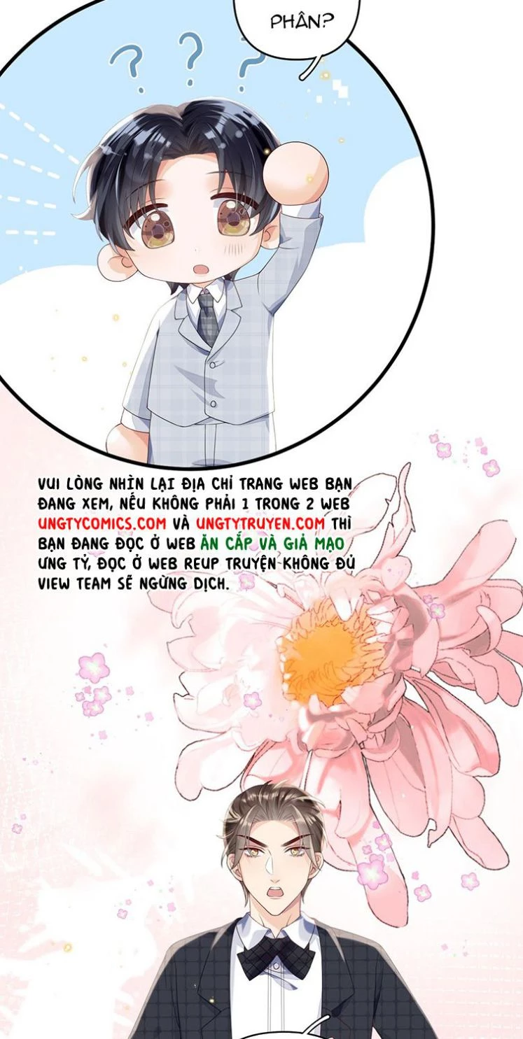 Xuyên Thành Bí Thư Khổ Bức Trong Truyện Bá Tổng Chapter 4 - 12