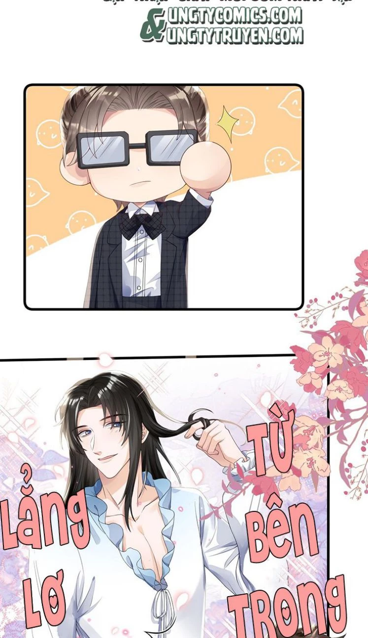 Xuyên Thành Bí Thư Khổ Bức Trong Truyện Bá Tổng Chapter 4 - 15