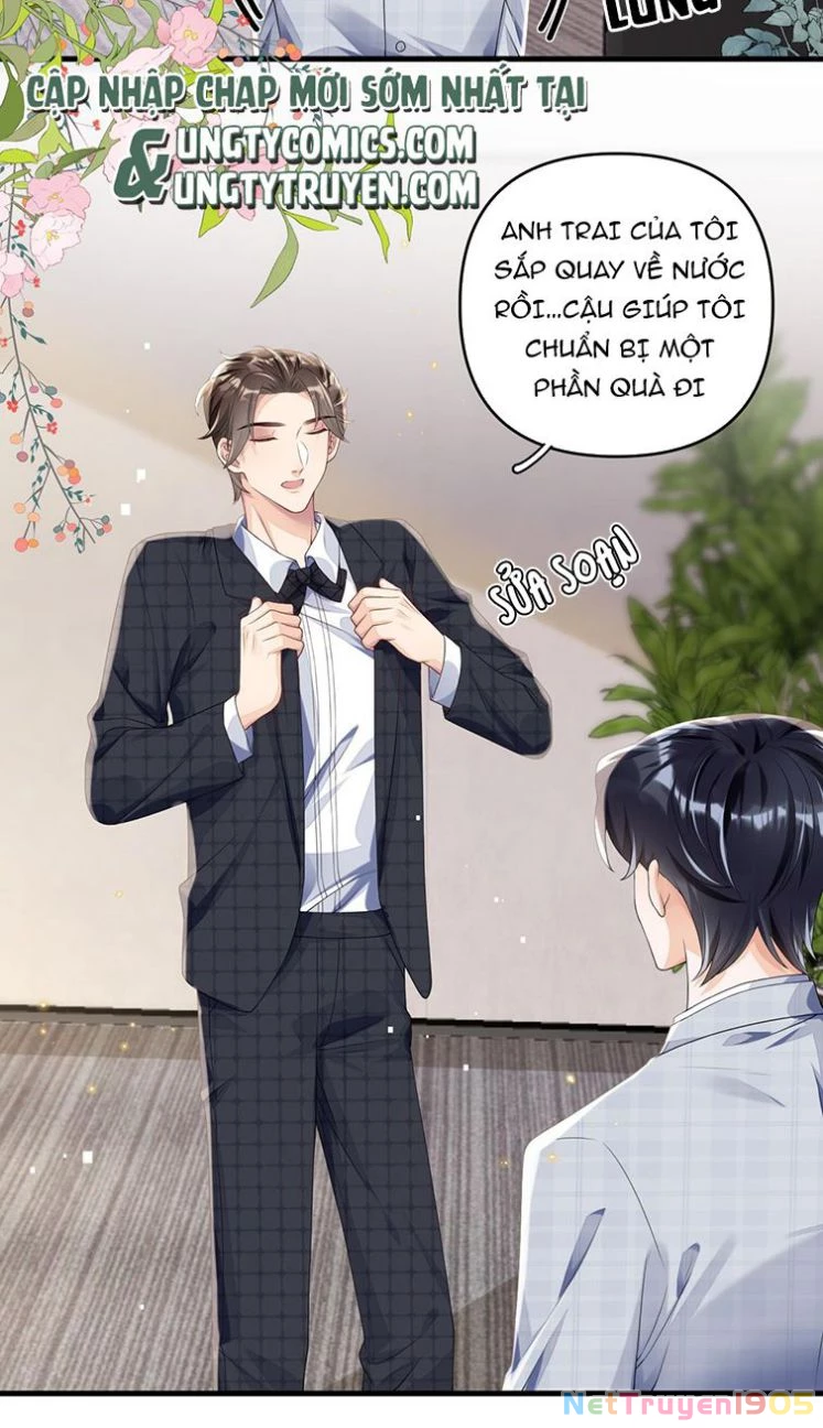 Xuyên Thành Bí Thư Khổ Bức Trong Truyện Bá Tổng Chapter 4 - 20