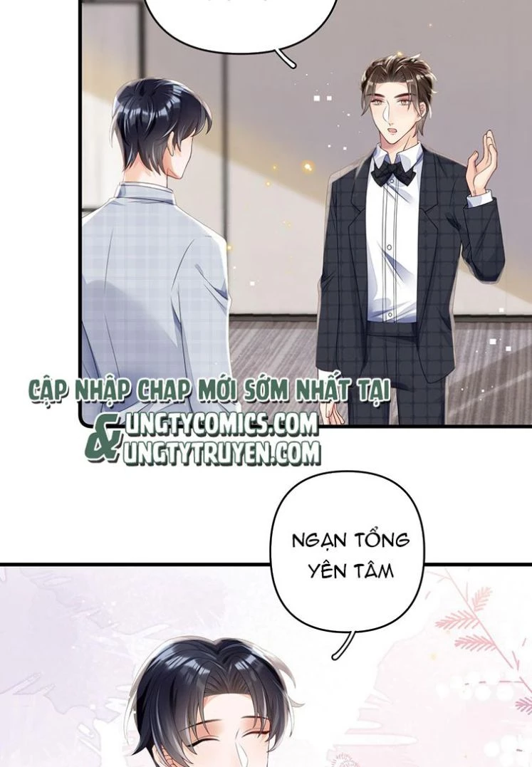 Xuyên Thành Bí Thư Khổ Bức Trong Truyện Bá Tổng Chapter 4 - 28