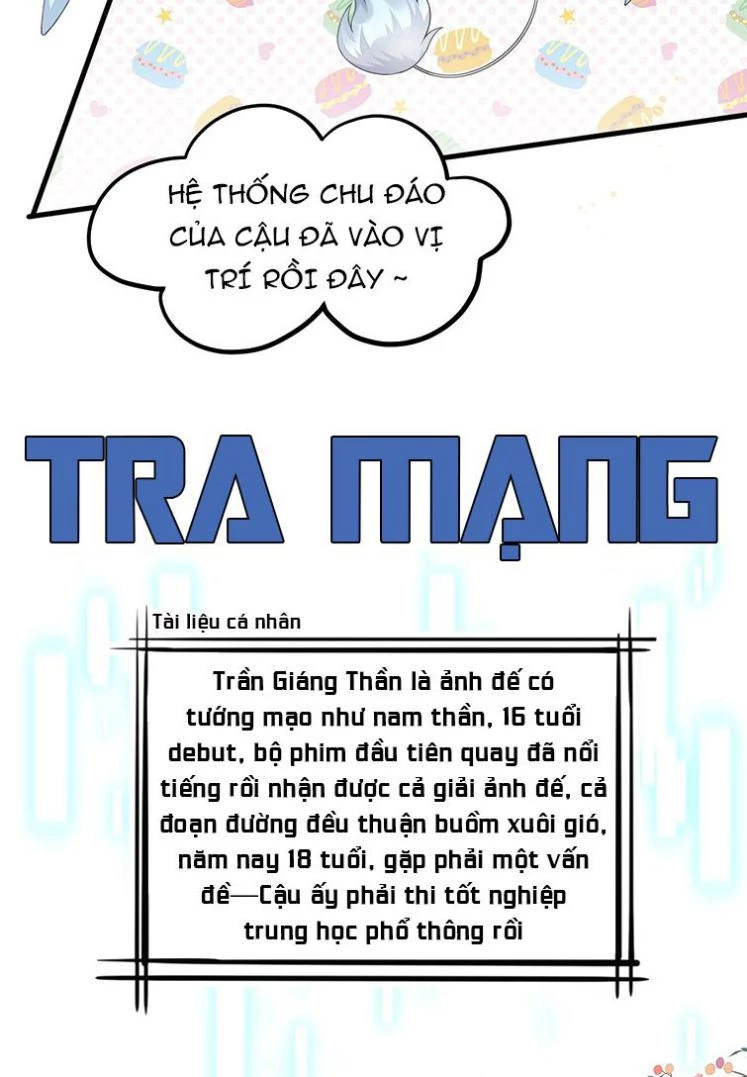 Xuyên Thành Bí Thư Khổ Bức Trong Truyện Bá Tổng Chapter 4 - 30
