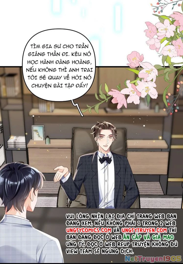 Xuyên Thành Bí Thư Khổ Bức Trong Truyện Bá Tổng Chapter 4 - 31