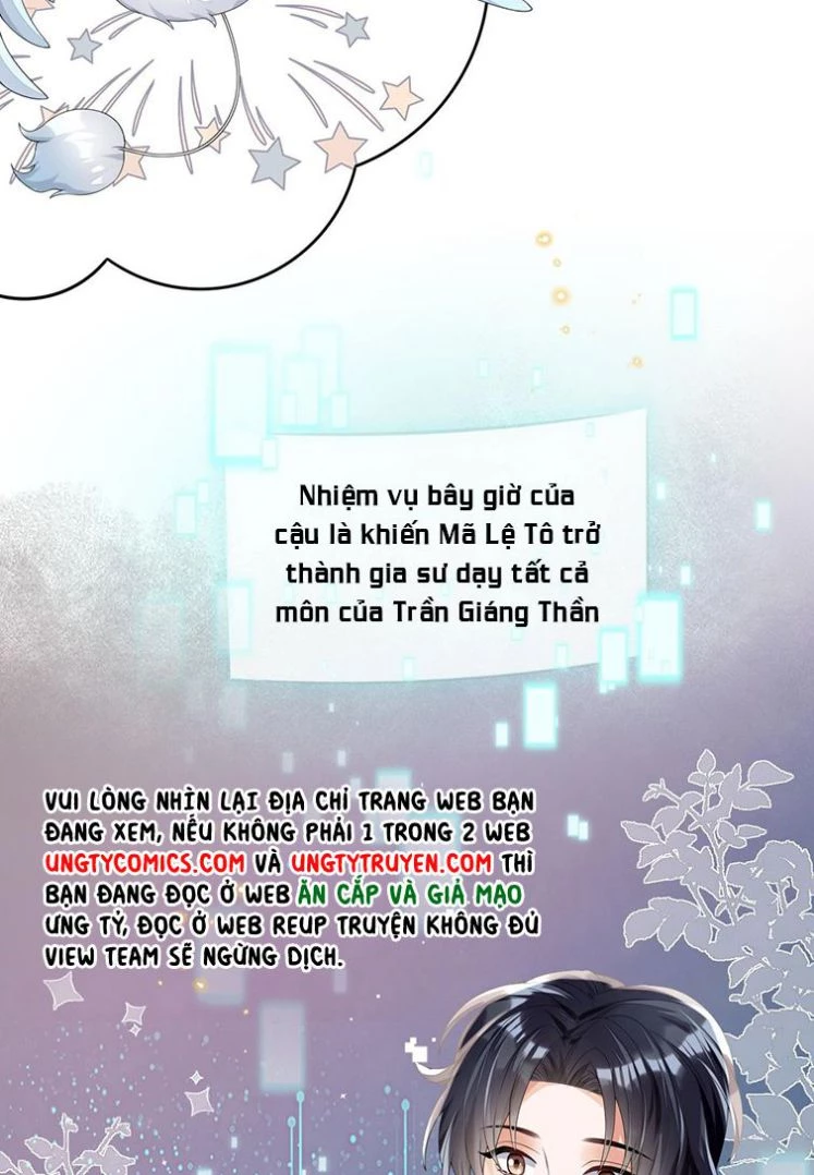 Xuyên Thành Bí Thư Khổ Bức Trong Truyện Bá Tổng Chapter 4 - 36