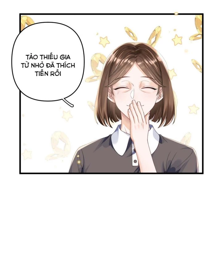 Xuyên Thành Bí Thư Khổ Bức Trong Truyện Bá Tổng Chapter 5 - 11