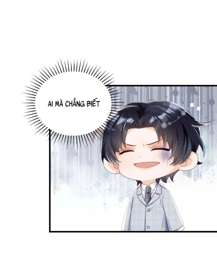 Xuyên Thành Bí Thư Khổ Bức Trong Truyện Bá Tổng Chapter 5 - 12
