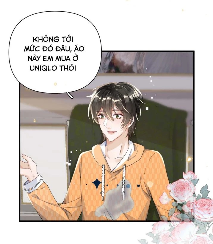 Xuyên Thành Bí Thư Khổ Bức Trong Truyện Bá Tổng Chapter 5 - 23