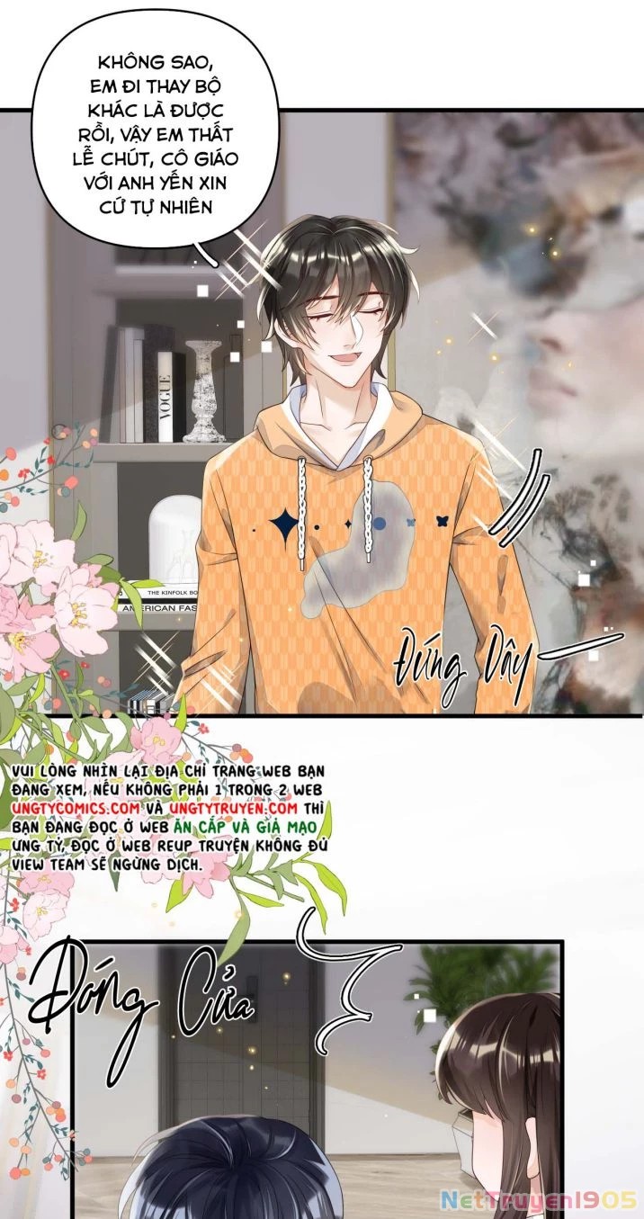 Xuyên Thành Bí Thư Khổ Bức Trong Truyện Bá Tổng Chapter 5 - 25