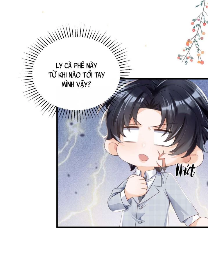 Xuyên Thành Bí Thư Khổ Bức Trong Truyện Bá Tổng Chapter 5 - 32