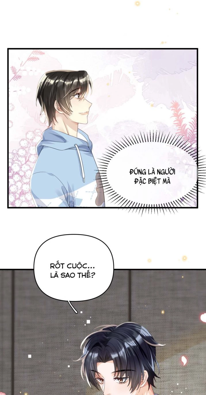 Xuyên Thành Bí Thư Khổ Bức Trong Truyện Bá Tổng Chapter 5 - 35