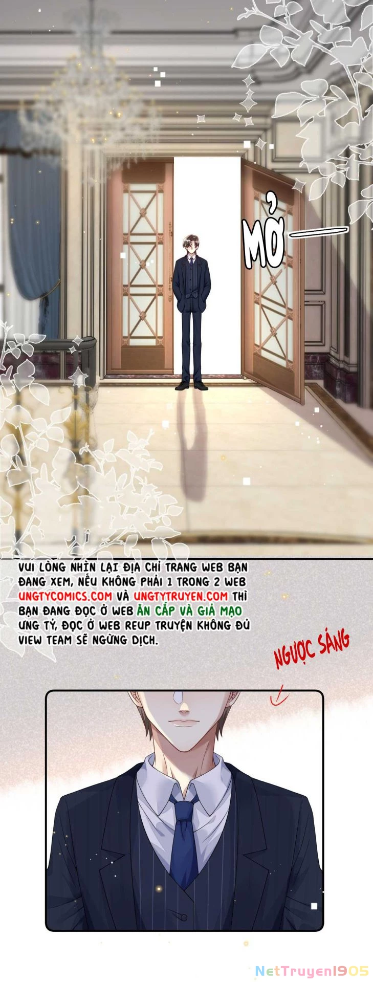 Xuyên Thành Bí Thư Khổ Bức Trong Truyện Bá Tổng Chapter 6 - 24