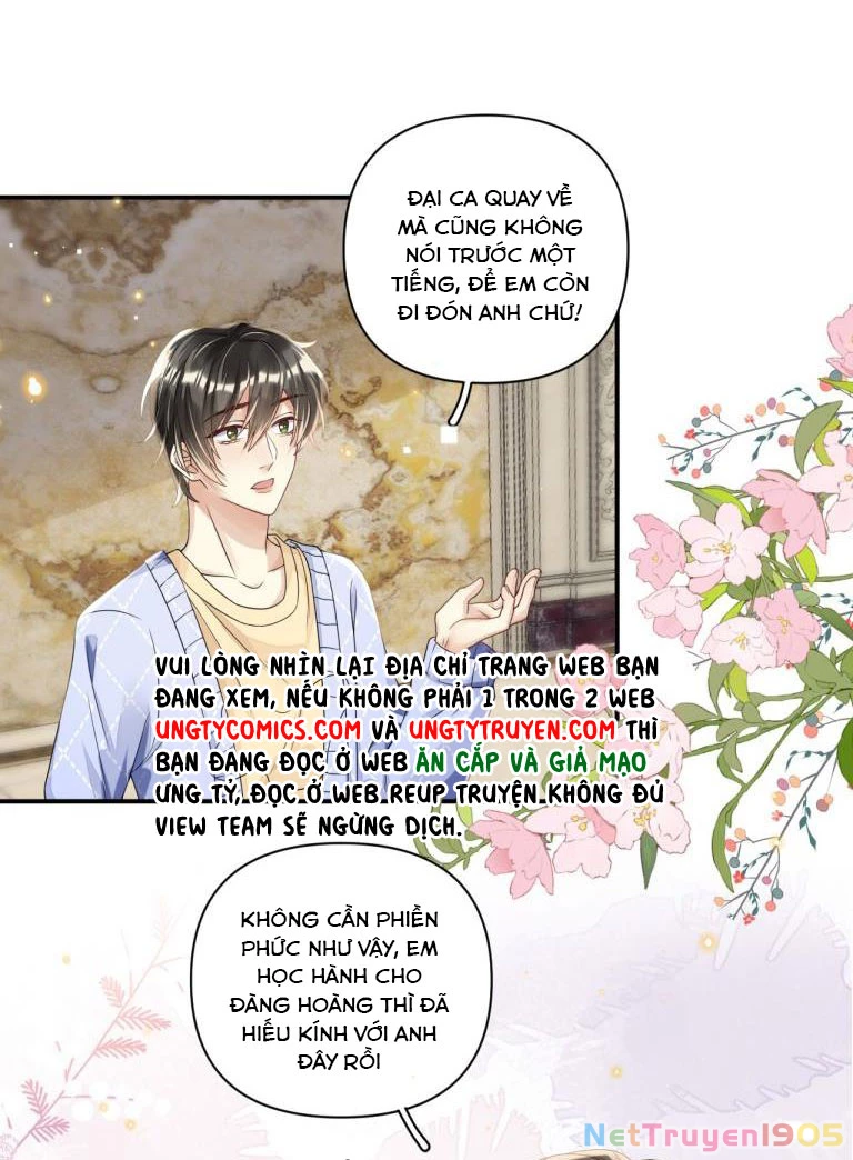 Xuyên Thành Bí Thư Khổ Bức Trong Truyện Bá Tổng Chapter 7 - 6