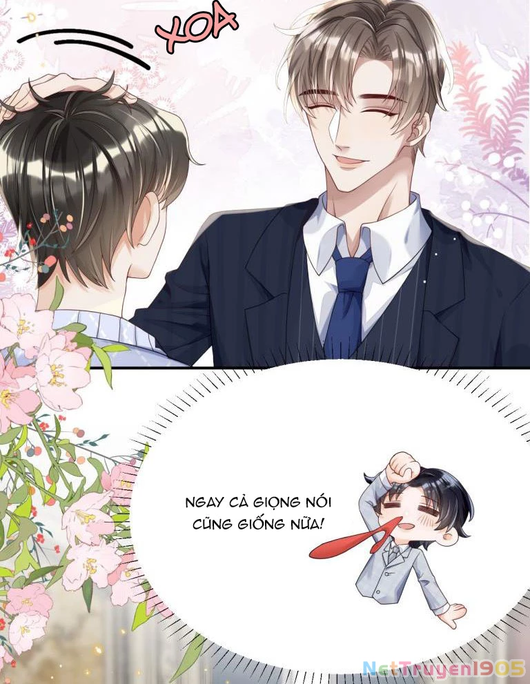 Xuyên Thành Bí Thư Khổ Bức Trong Truyện Bá Tổng Chapter 7 - 7