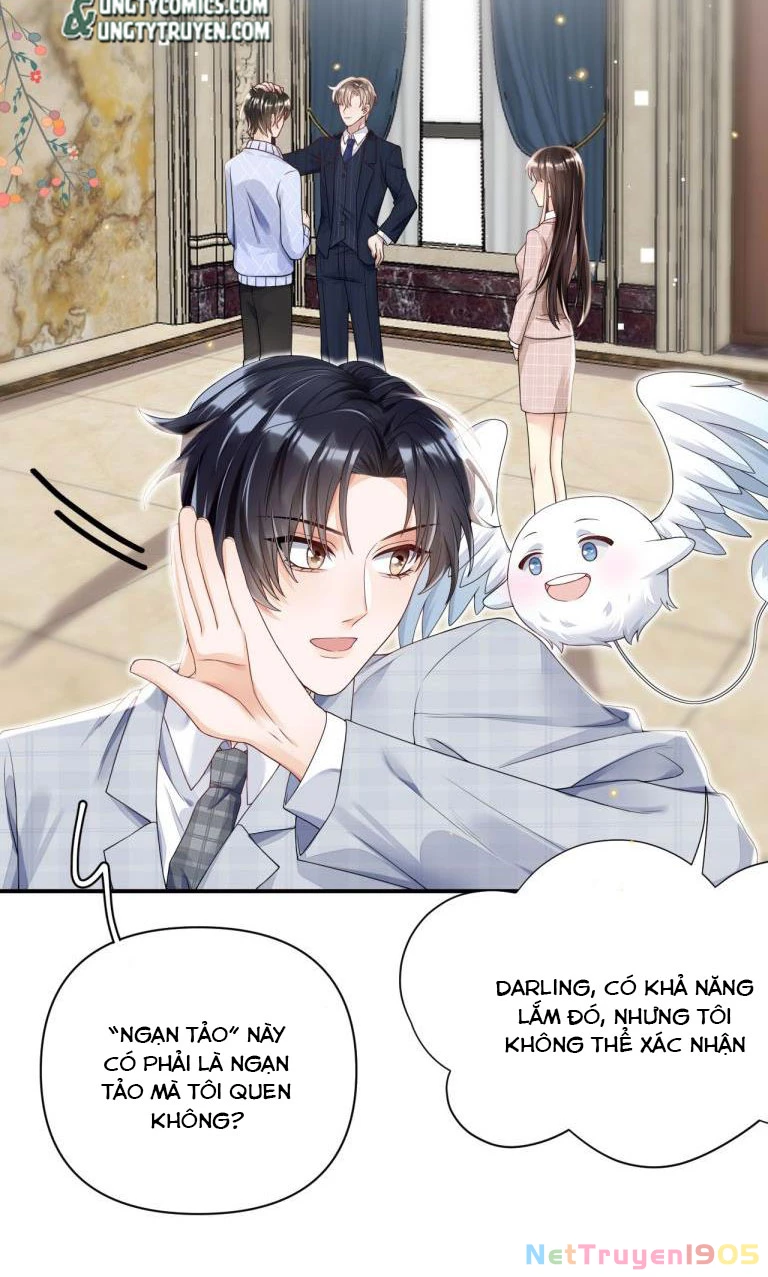 Xuyên Thành Bí Thư Khổ Bức Trong Truyện Bá Tổng Chapter 7 - 9