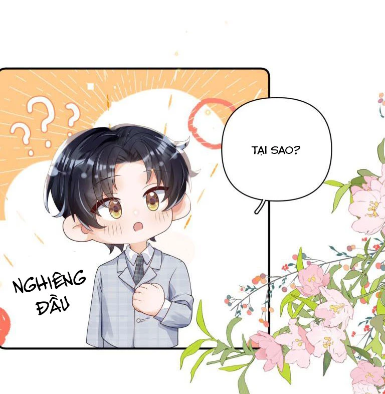 Xuyên Thành Bí Thư Khổ Bức Trong Truyện Bá Tổng Chapter 7 - 10
