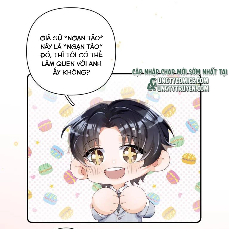 Xuyên Thành Bí Thư Khổ Bức Trong Truyện Bá Tổng Chapter 7 - 12