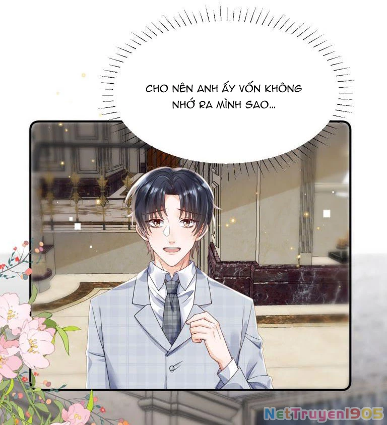 Xuyên Thành Bí Thư Khổ Bức Trong Truyện Bá Tổng Chapter 7 - 14