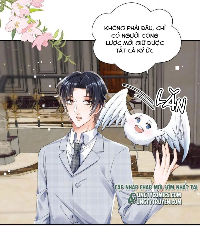 Xuyên Thành Bí Thư Khổ Bức Trong Truyện Bá Tổng Chapter 7 - 17