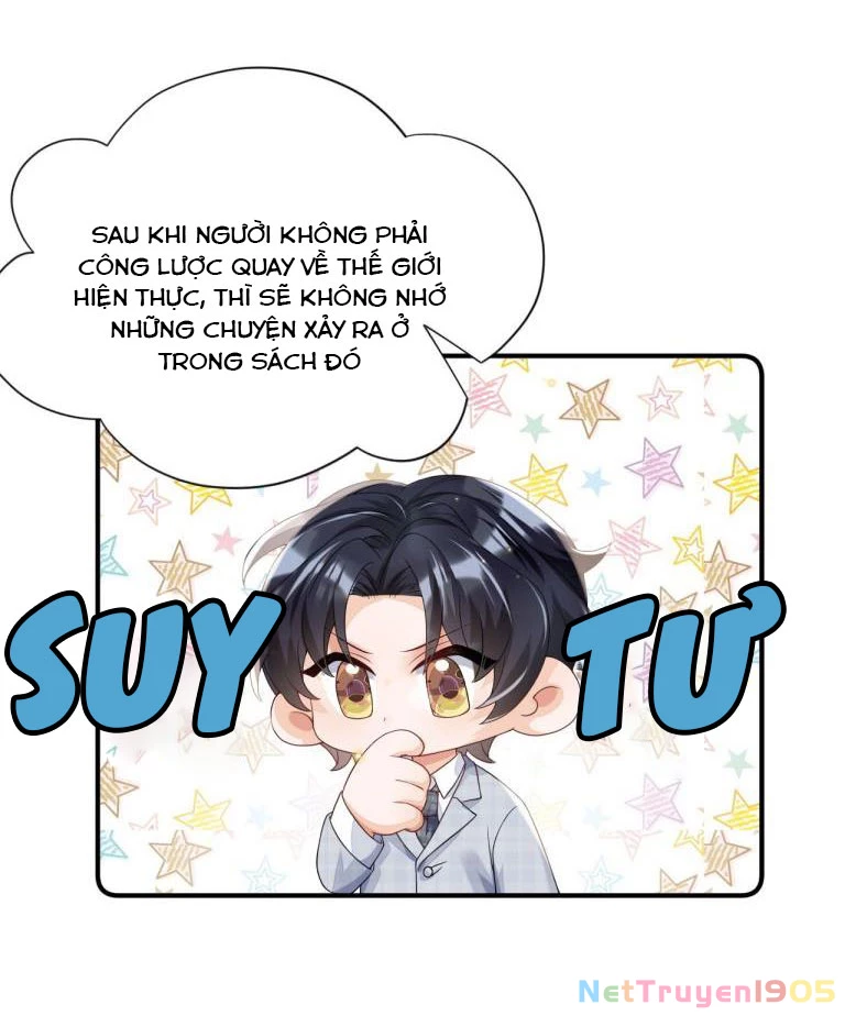 Xuyên Thành Bí Thư Khổ Bức Trong Truyện Bá Tổng Chapter 7 - 18