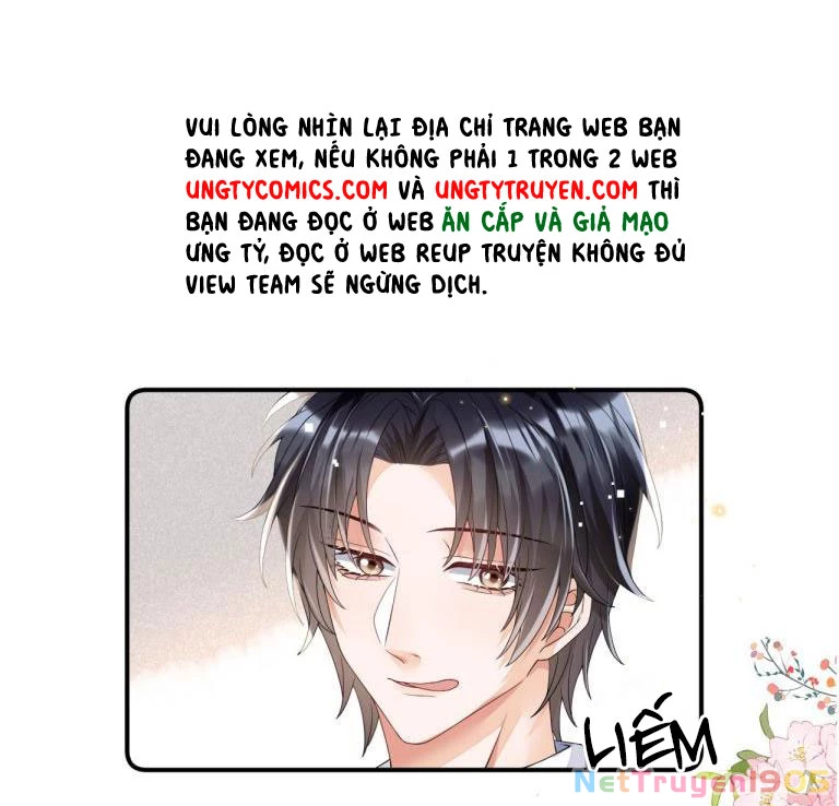 Xuyên Thành Bí Thư Khổ Bức Trong Truyện Bá Tổng Chapter 7 - 22