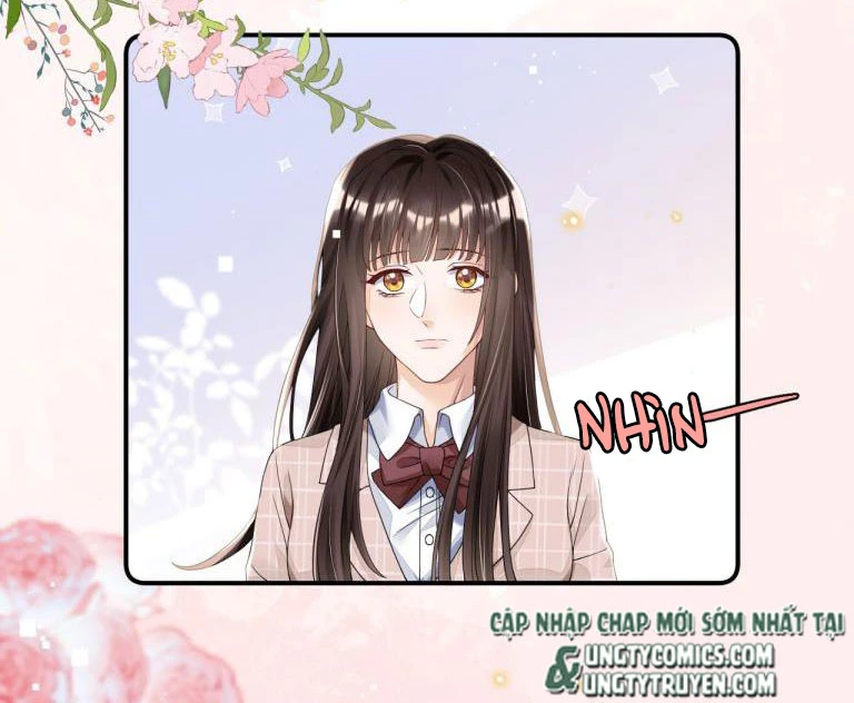 Xuyên Thành Bí Thư Khổ Bức Trong Truyện Bá Tổng Chapter 7 - 24