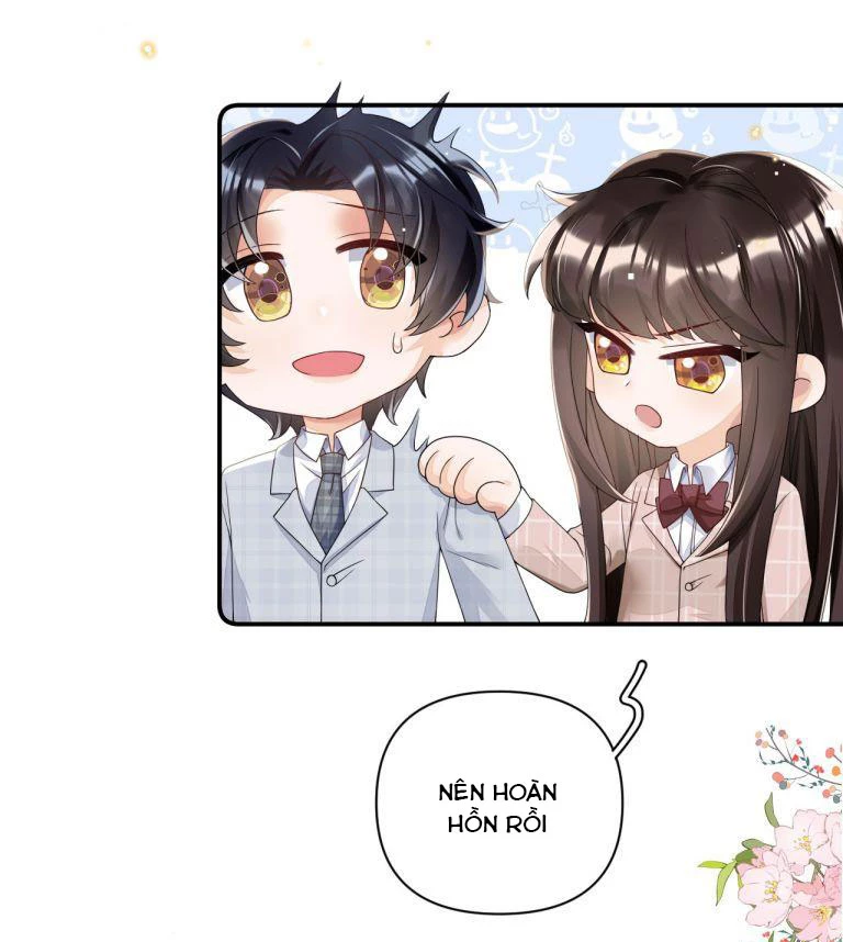 Xuyên Thành Bí Thư Khổ Bức Trong Truyện Bá Tổng Chapter 7 - 26