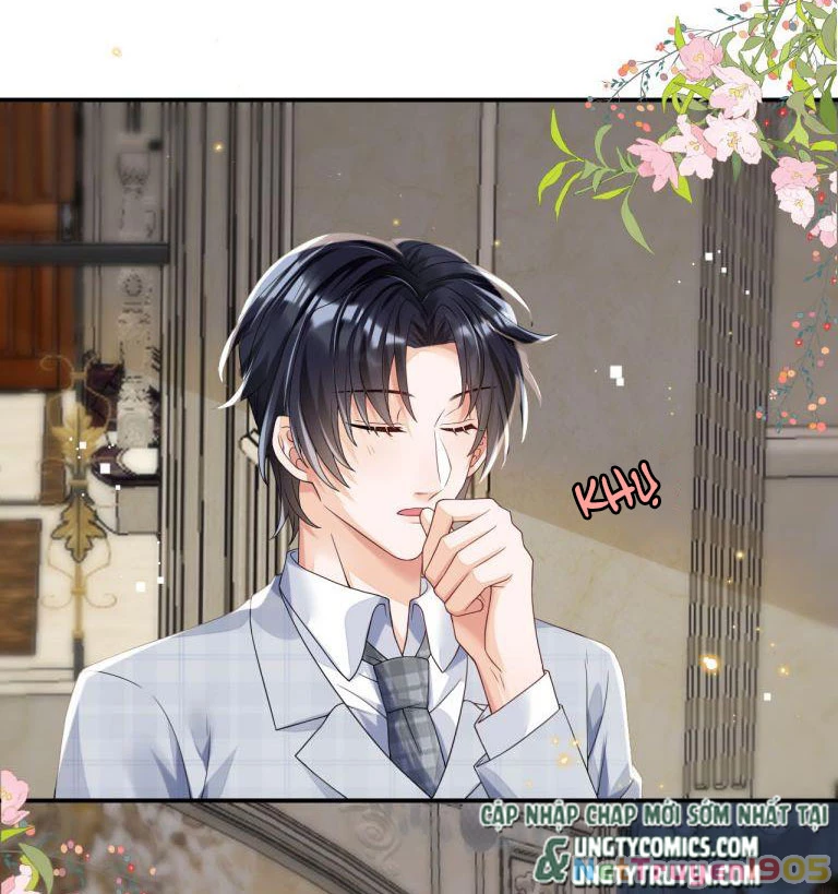 Xuyên Thành Bí Thư Khổ Bức Trong Truyện Bá Tổng Chapter 7 - 27