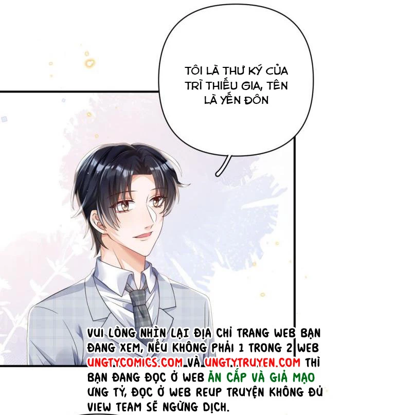 Xuyên Thành Bí Thư Khổ Bức Trong Truyện Bá Tổng Chapter 7 - 29