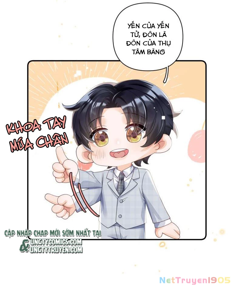 Xuyên Thành Bí Thư Khổ Bức Trong Truyện Bá Tổng Chapter 7 - 31
